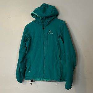 Arc’teryx Jacket